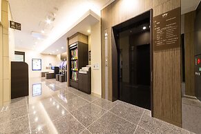 Sanco Inn Osaka Yodoyabashi Shikinoyu