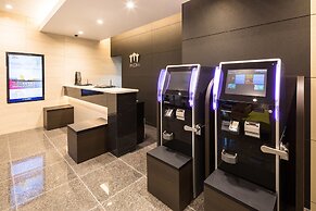 Sanco Inn Osaka Yodoyabashi Shikinoyu