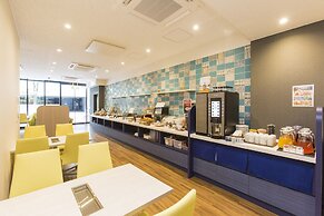 Sanco Inn Osaka Yodoyabashi Shikinoyu