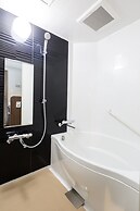 Sanco Inn Osaka Yodoyabashi Shikinoyu