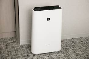 Sanco Inn Osaka Yodoyabashi Shikinoyu