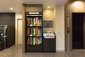 Sanco Inn Osaka Yodoyabashi Shikinoyu