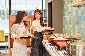 Sanco Inn Osaka Yodoyabashi Shikinoyu