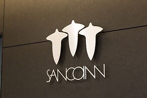 Sanco Inn Osaka Yodoyabashi Shikinoyu