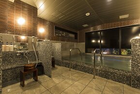 Sanco Inn Osaka Yodoyabashi Shikinoyu