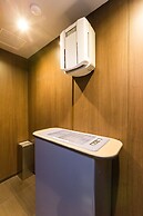 Sanco Inn Osaka Yodoyabashi Shikinoyu