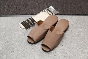 Sanco Inn Osaka Yodoyabashi Shikinoyu