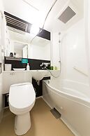 Sanco Inn Osaka Yodoyabashi Shikinoyu