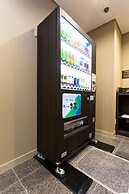 Sanco Inn Osaka Yodoyabashi Shikinoyu