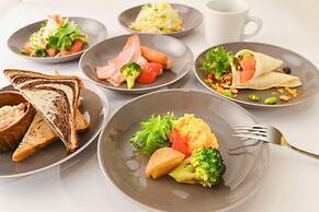 Sanco Inn Osaka Yodoyabashi Shikinoyu