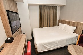 Sanco Inn Osaka Yodoyabashi Shikinoyu