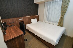 Sanco Inn Osaka Yodoyabashi Shikinoyu