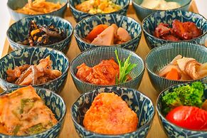 Sanco Inn Osaka Yodoyabashi Shikinoyu