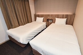 Sanco Inn Osaka Yodoyabashi Shikinoyu