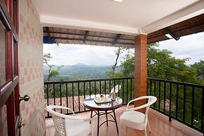 Coorg Cliffs Resort