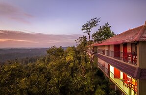 Coorg Cliffs Resort