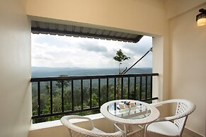 Coorg Cliffs Resort
