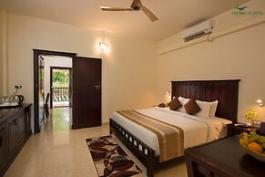 Coorg Cliffs Resort