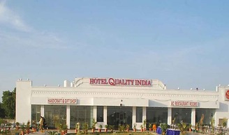 Hotel Quality India