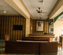 Hotel Anand Palace
