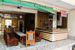 Hotel Anand Palace