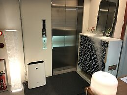 bnb+ Ninja Otsuka - Hostel