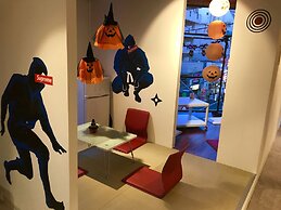 bnb+ Ninja Otsuka - Hostel