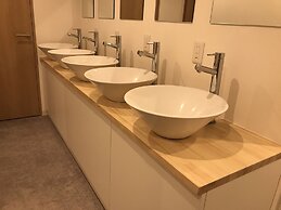 bnb+ Ninja Otsuka - Hostel