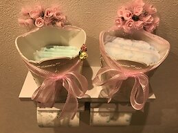 bnb+ Ninja Otsuka - Hostel