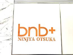 bnb+ Ninja Otsuka - Hostel