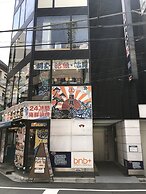 bnb+ Ninja Otsuka - Hostel