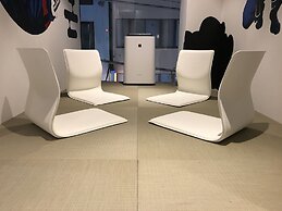 bnb+ Ninja Otsuka - Hostel