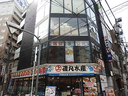 bnb+ Ninja Otsuka - Hostel