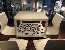 bnb+ Ninja Otsuka - Hostel