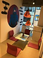 bnb+ Ninja Otsuka - Hostel