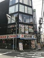 bnb+ Ninja Otsuka - Hostel