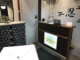 bnb+ Ninja Otsuka - Hostel