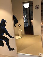 bnb+ Ninja Otsuka - Hostel