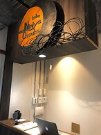 bnb+ Ninja Otsuka - Hostel