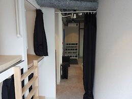 bnb+ Ninja Otsuka - Hostel