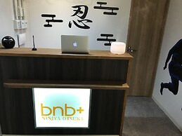 bnb+ Ninja Otsuka - Hostel