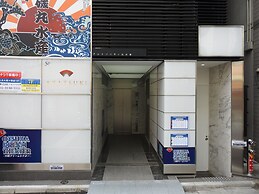 bnb+ Ninja Otsuka - Hostel