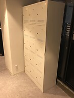 bnb+ Ninja Otsuka - Hostel