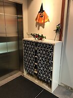 bnb+ Ninja Otsuka - Hostel