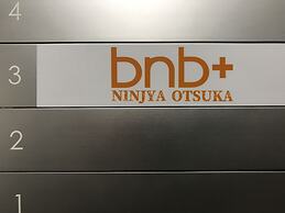 bnb+ Ninja Otsuka - Hostel