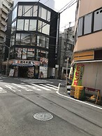 bnb+ Ninja Otsuka - Hostel