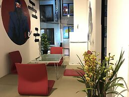 bnb+ Ninja Otsuka - Hostel