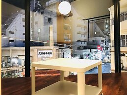 bnb+ Ninja Otsuka - Hostel