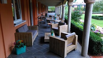 Hotel Klostergarten