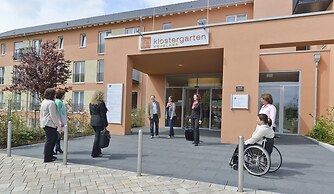 Hotel Klostergarten